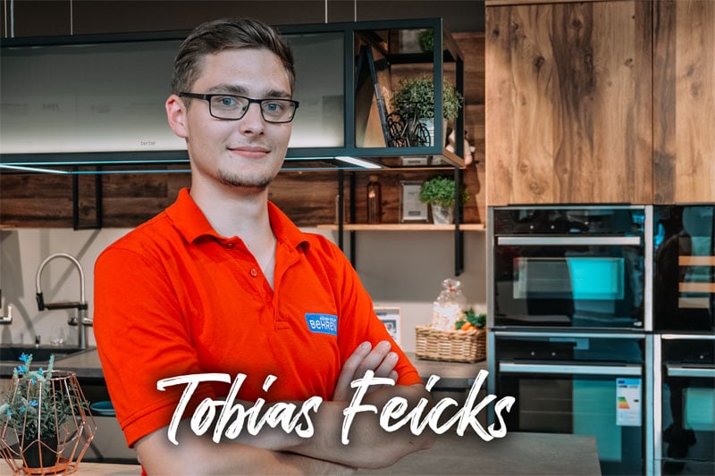 Tobias Feicks