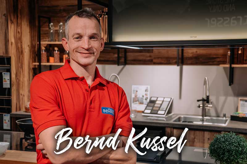 Bernd Kussel